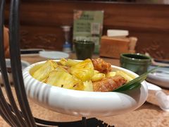 -云海肴·汽锅鸡·云南代表菜(五道口购物中心店)