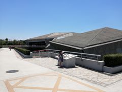 -北京周口店北京人遗址博物馆