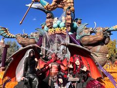 -波塞冬旅游度假区