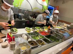 -油梨树 AVOCADO TREE(亮马桥店)