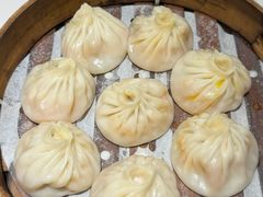 -馋三尺蟹粉小笼(人民广场店)