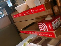 -海底捞火锅(漕宝路店)