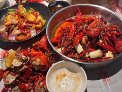 -靓靓蒸虾·头牌蒸虾(南山桂庙店)