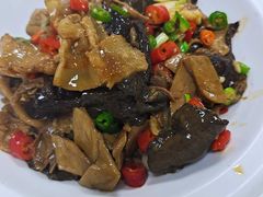 -箸福·夜上海(月牙湖公园店)