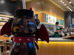 -星巴克(青浦宝龙店)