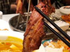 -巴依老爷·新疆美食(上城区天城路店)