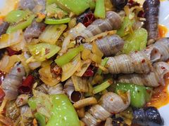 麻辣钉螺-温州一家人美食(西木头市店)