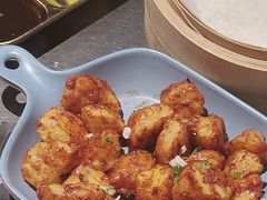 -碎怂烤肉(钟楼柳巷店)