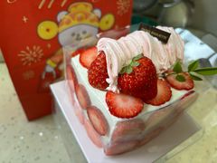 -85度C(南京龙江店)