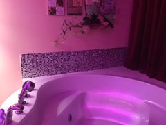 -天使恋人主题酒店(深圳翻身路店)