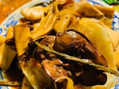 -三里屯土灶台(盐城总店)