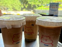 -皇庭广场(福华三路店)