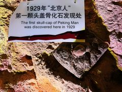 -周口店北京人遗址公园