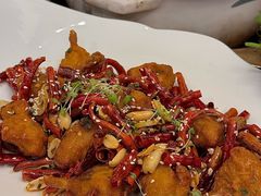 -钦善斋·养生膳食·精典川菜(武侯祠店)