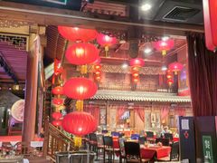 -正阳门饭庄·烤鸭·北京菜(万丰路七里庄店)