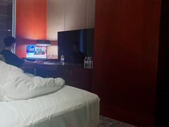 -上海雅居乐万豪侯爵酒店