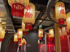 -朱光玉火锅馆·太原旗舰(钟楼街店)