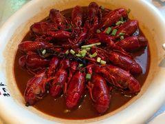 -李老爹香辣蟹(宣武门店)
