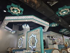 -帕米尔食府(白云观店)