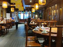 大堂-杨记隆府(重庆总店)