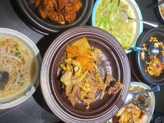 -秋色客家菜(南山店)