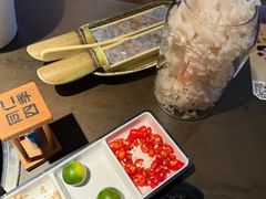 -同仁四季椰子鸡(宝安壹方城店)