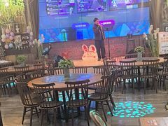 -临界音乐酒馆·小龙虾·江湖菜(华熙LIVE·鱼洞店)