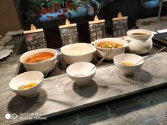 -荆州温德姆酒店-全日制餐厅