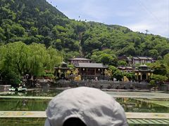 -华清宫景区