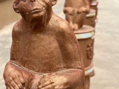 -火焰山景区(火焰山镇)