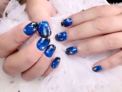 点击看大图 -Hands Nail专业美甲美睫