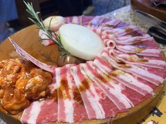 -安又胖韩国烤肉(美罗城店)