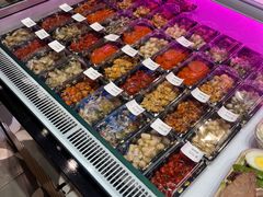 -佰禾寿司(学府凯德店)