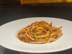 -炊烟小炒黄牛肉(浦东世纪汇店)