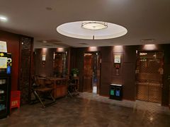 -苏州独墅湖书香世家酒店