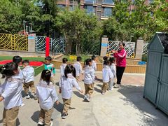 -山东银座·英才幼儿园(丰奥园)