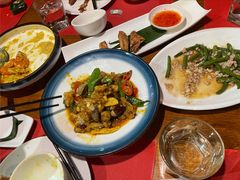 -明泰谷泰国餐厅(正大广场店)