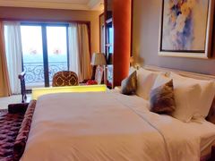 -上海浦东星河湾酒店