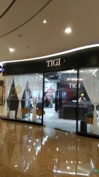 -TIGI英国美发沙龙