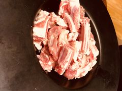 -九府羊·鲜羊火锅·烤串(新华路店)