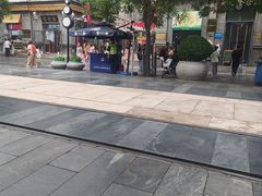 -吴裕泰茶庄(前门大街店)