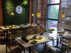 大堂-狐狸爱上椰子鸡(滨江星光大道店)