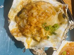 -臻炙大舍烤串(天龙家园店)