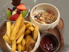 -西堤牛排(北京国瑞店)