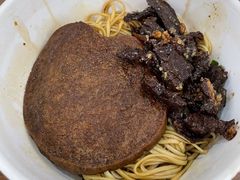 -李杨面馆(热河南路店)