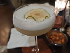 -LONG BAR 廊吧(外滩华尔道夫酒店)