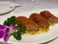-峨嵋酒家(王府井店)