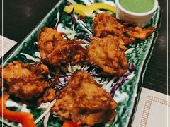 -克比叔叔印度餐厅Kebabs on the Grille(人民广场店)