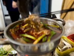 -梅红羊肉馆(赭山西路店)