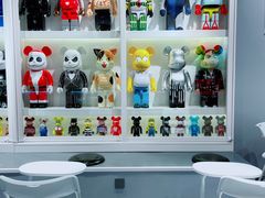 -sth more(会展航洋城店)